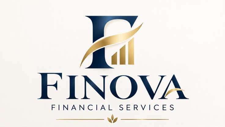 Finova logo